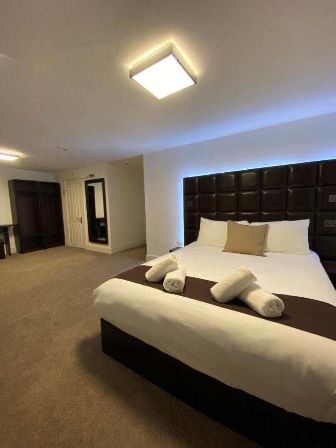 The Charles Hotel Chatham  Zewnętrze zdjęcie