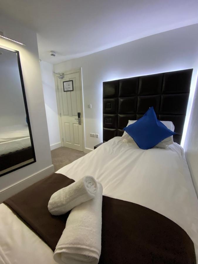The Charles Hotel Chatham  Zewnętrze zdjęcie