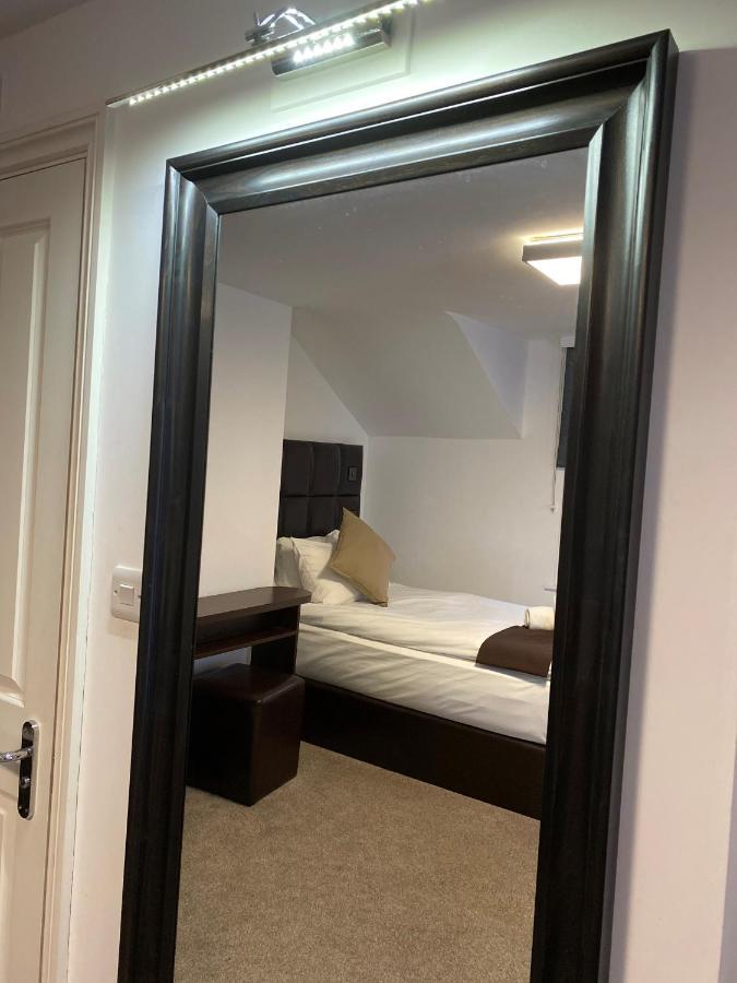 The Charles Hotel Chatham  Zewnętrze zdjęcie
