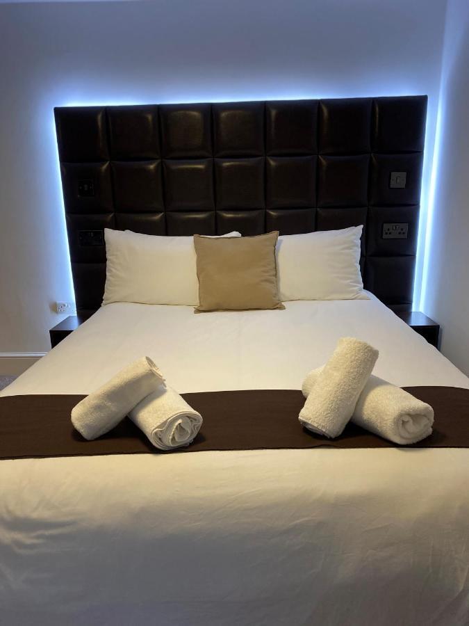 The Charles Hotel Chatham  Zewnętrze zdjęcie