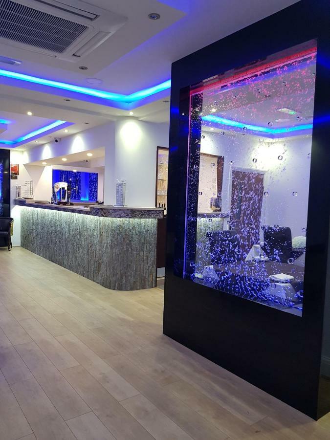 The Charles Hotel Chatham  Zewnętrze zdjęcie